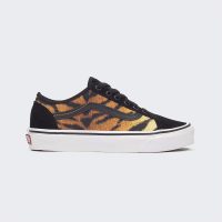 Tenis Vans Old Skool Tiger Animalprint VN0A54F48WP