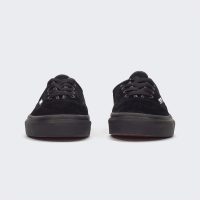 Tenis Vans Pig Suede Authentic Black VN0A2Z5I18L