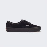 Tenis Vans Pig Suede Authentic Black VN0A2Z5I18L