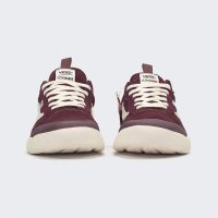 Tenis Vans Suede Ultrarange Exo SE Vinotinto VN0A4UWM26O