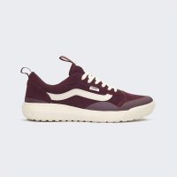 Tenis Vans Suede Ultrarange Exo SE Vinotinto VN0A4UWM26O