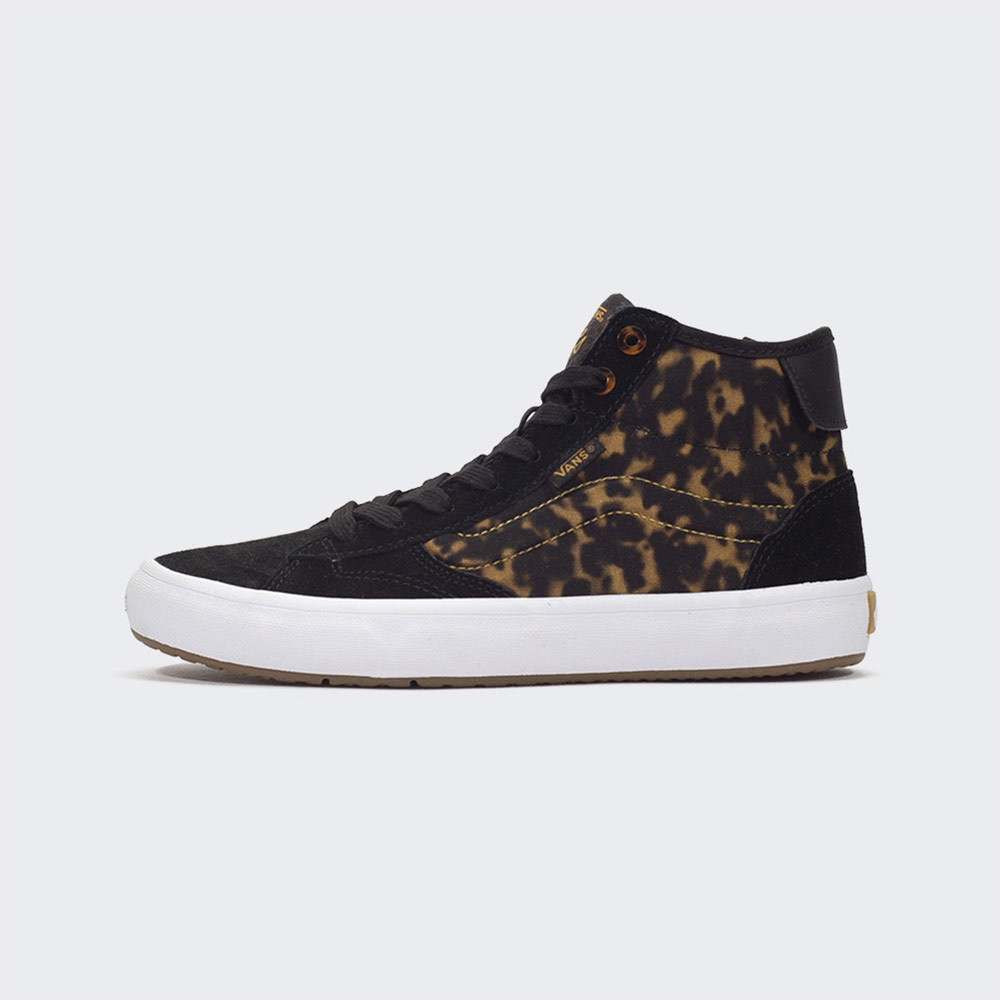 Tenis Vans The Lizzie Tortoise VN0A4BX1YI5