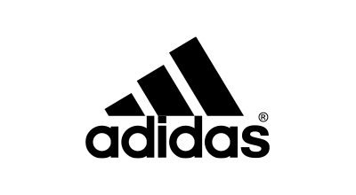 Logo tenis Adidas originales