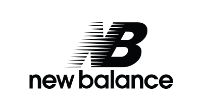 Logo tenis originales New Balance