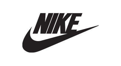 Logo tenis originales Nike