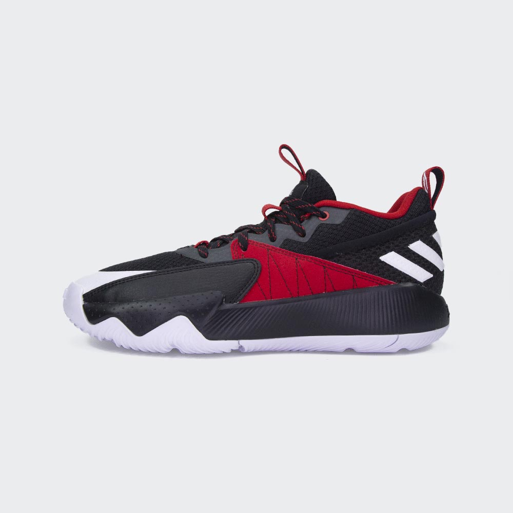 Tenis Adidas Dame Certified Basketball Trail Blazers Away HR0728