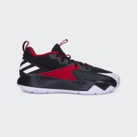 Tenis Adidas Dame Certified Basketball Trail Blazers Away HR0728