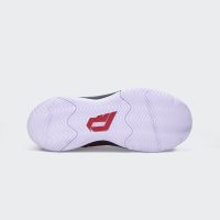 Tenis Adidas Dame Certified Basketball Trail Blazers Away HR0728