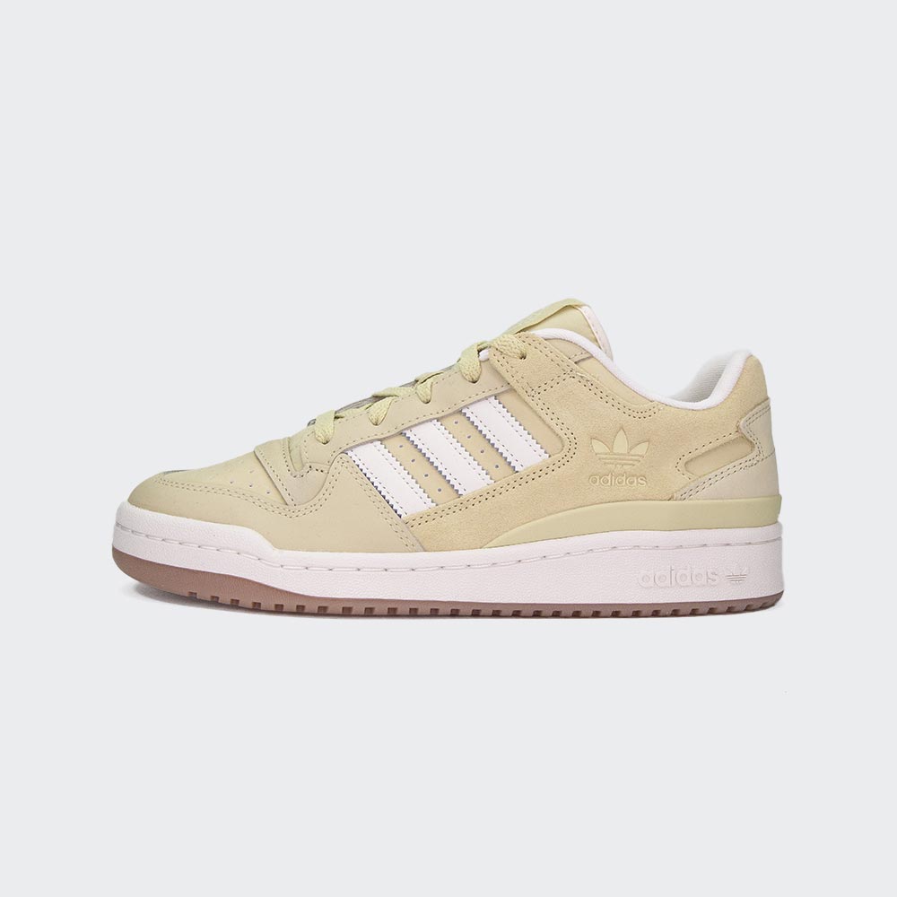 Tenis Adidas Forum Low Sandy Beige Gum IG3966