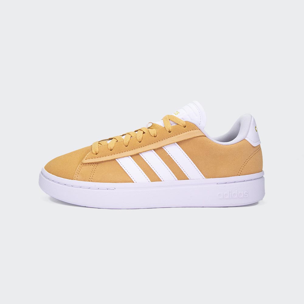 Tenis Adidas Grand Court Alpha Hazy Orange ID8854