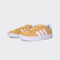 Tenis Adidas Grand Court Alpha Hazy Orange ID8854