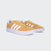 Tenis Adidas Grand Court Alpha Hazy Orange ID8854