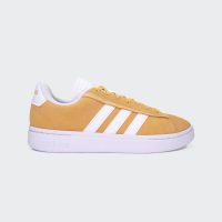 Tenis Adidas Grand Court Alpha Hazy Orange ID8854