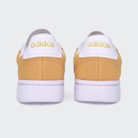 Tenis Adidas Grand Court Alpha Hazy Orange ID8854