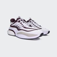 Tenis Adidas Mississippi State Alphaboost V1 IE1030