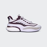 Tenis Adidas Mississippi State Alphaboost V1 IE1030