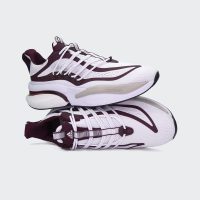 Tenis Adidas Mississippi State Alphaboost V1 IE1030