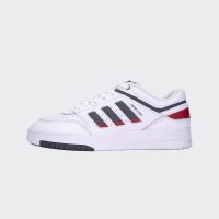 Tenis Adidas Originals Drop Step Low White IE6225