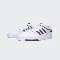 Tenis Adidas Originals Drop Step Low White IE6225