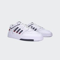 Tenis Adidas Originals Drop Step Low White IE6225