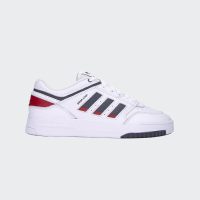 Tenis Adidas Originals Drop Step Low White IE6225