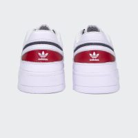 Tenis Adidas Originals Drop Step Low White IE6225