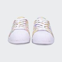 Tenis Adidas Originals-Superstar Tie Dye Multicolor FY1268