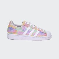 Tenis Adidas Originals-Superstar Tie Dye Multicolor FY1268