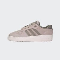 Tenis Adidas Rivarly Low Wonder Beige Clay IE7211