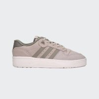 Tenis Adidas Rivarly Low Wonder Beige Clay IE7211