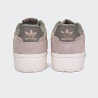 Tenis Adidas Rivarly Low Wonder Beige Clay IE7211