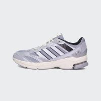 Tenis Adidas Spiritain 2000 Matte Silver Grey ID5411