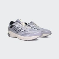 Tenis Adidas Spiritain 2000 Matte Silver Grey ID5411