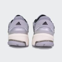 Tenis Adidas Spiritain 2000 Matte Silver Grey ID5411