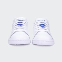 Tenis Adidas Stan Smith White Bluebird FV4083