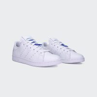 Tenis Adidas Stan Smith White Bluebird FV4083