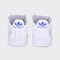 Tenis Adidas Stan Smith White Bluebird FV4083