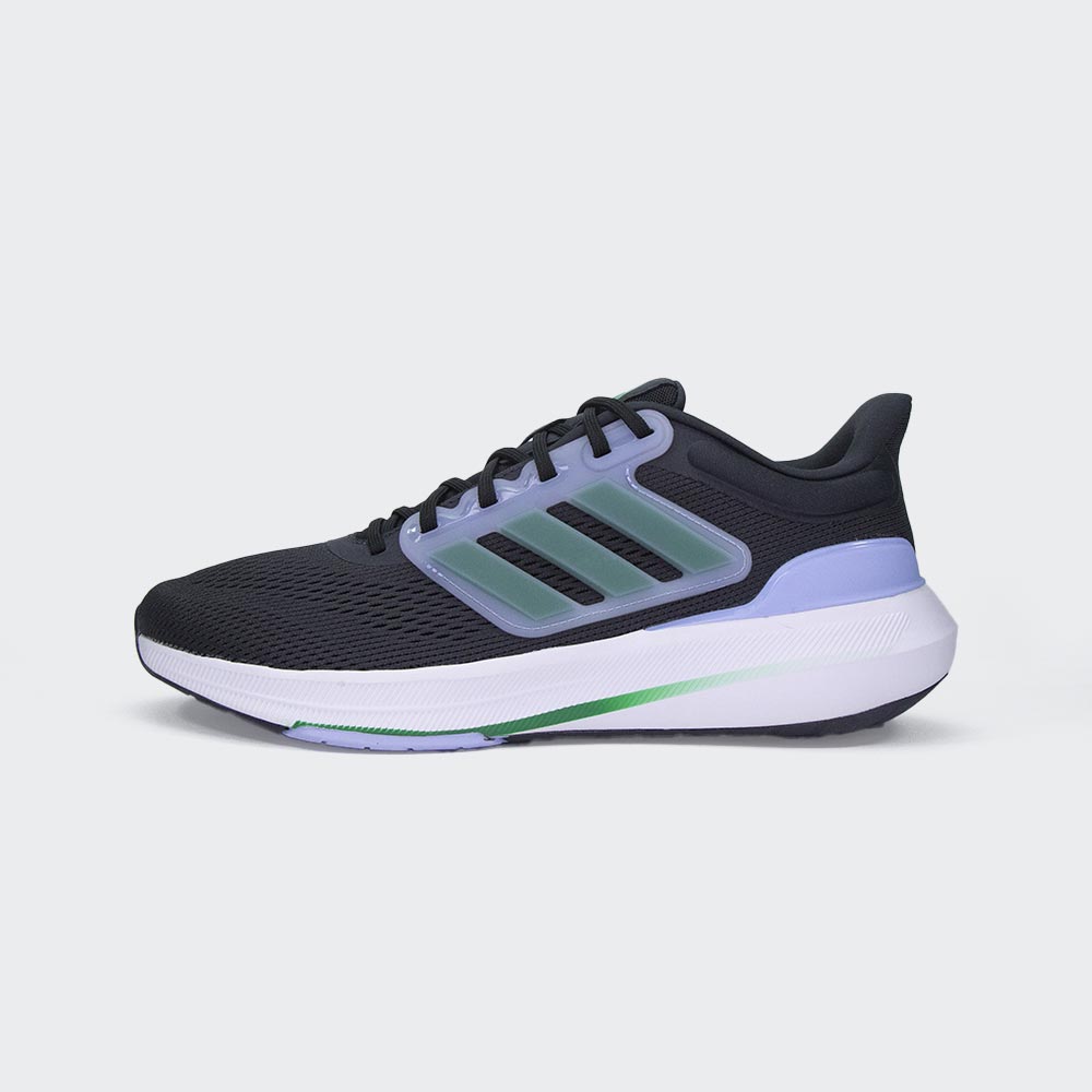 Tenis Adidas Ultrabounce Running Carbon Court Green HP5776