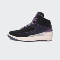 Tenis Jordan Air Jordan Retro 2 Off Noir Black DX4400 005