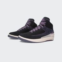 Tenis Jordan Air Jordan Retro 2 Off Noir Black DX4400 005