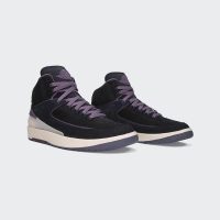 Tenis Jordan Air Jordan Retro 2 Off Noir Black DX4400 005