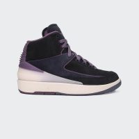 Tenis Jordan Air Jordan Retro 2 Off Noir Black DX4400 005