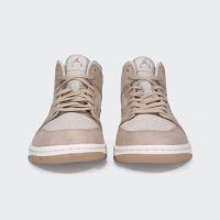 Tenis Jordan Air Retro 1 Mid SE Legend Light Brown FJ3448-200