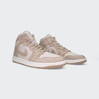 Tenis Jordan Air Retro 1 Mid SE Legend Light Brown FJ3448-200