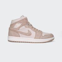 Tenis Jordan Air Retro 1 Mid SE Legend Light Brown FJ3448-200