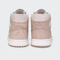 Tenis Jordan Air Retro 1 Mid SE Legend Light Brown FJ3448-200