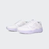 Tenis Lakai Evo 2.0 White Suede MS123 0259 B00