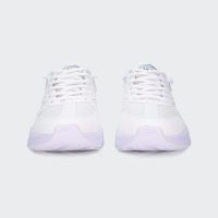 Tenis Lakai Evo 2.0 White Suede MS123 0259 B00