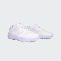 Tenis Lakai Evo 2.0 White Suede MS123 0259 B00