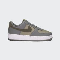 Tenis Nike AIR FORCE 1 '07 LV8 Dark Stucco Medium Olive FJ4170 002